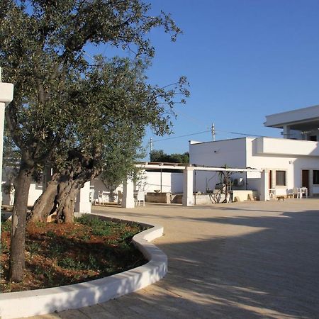 Masseria Lama D'impisa Fasano Bagian luar foto