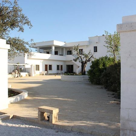 Masseria Lama D'impisa Fasano Bagian luar foto