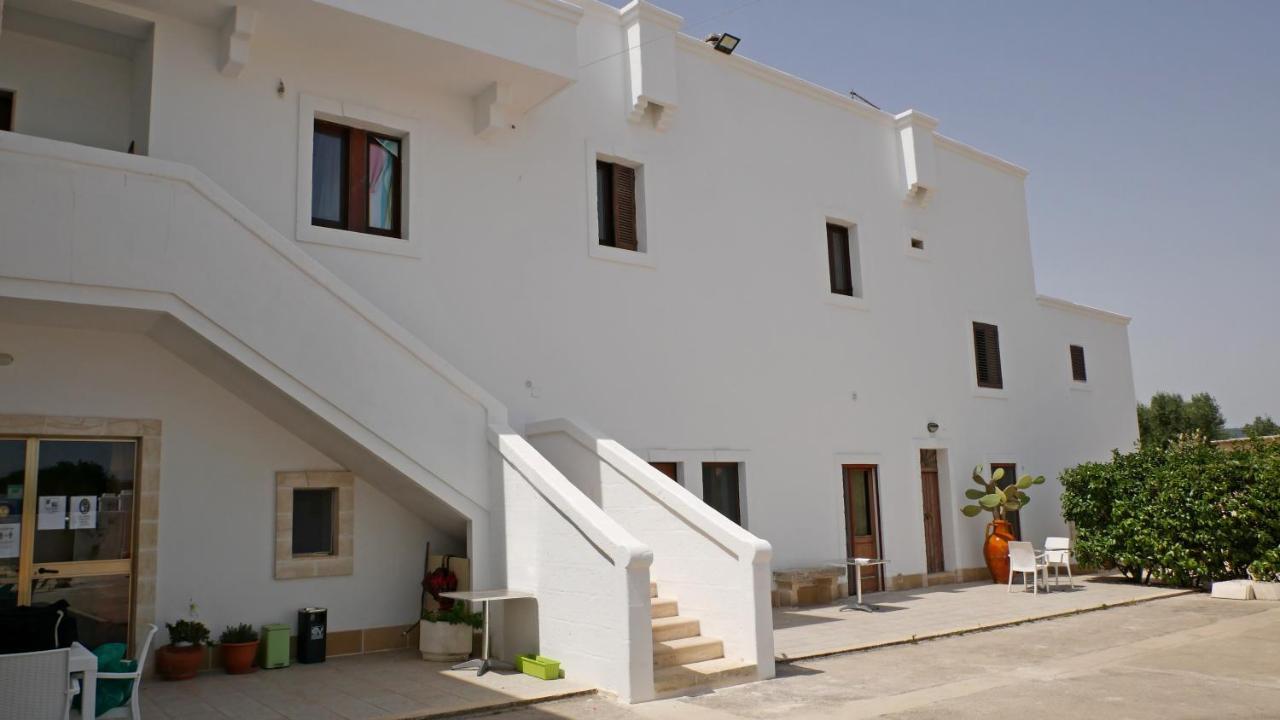 Masseria Lama D'impisa Fasano Bagian luar foto