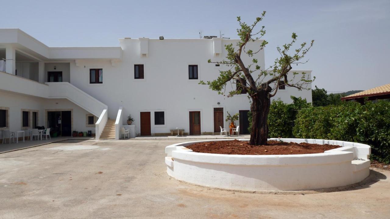 Masseria Lama D'impisa Fasano Bagian luar foto