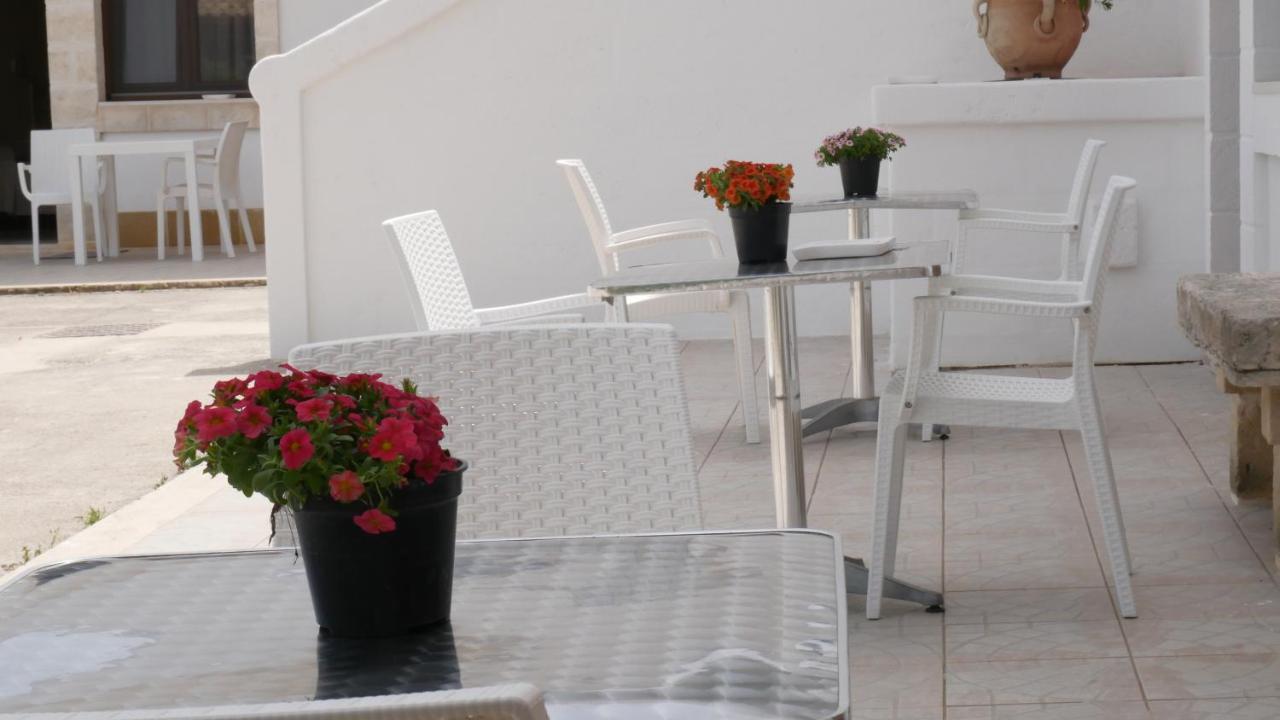 Masseria Lama D'impisa Fasano Bagian luar foto