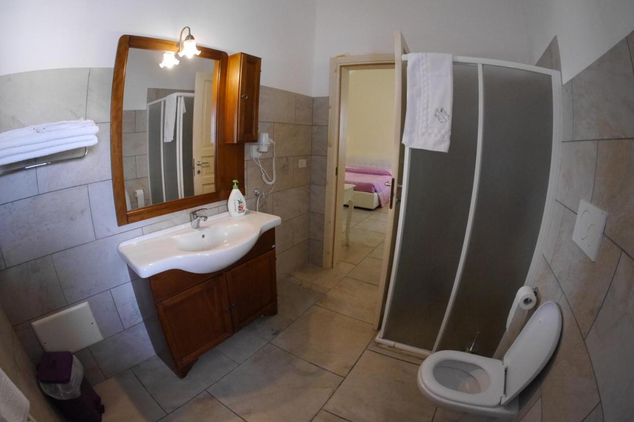 Masseria Lama D'impisa Fasano Bagian luar foto
