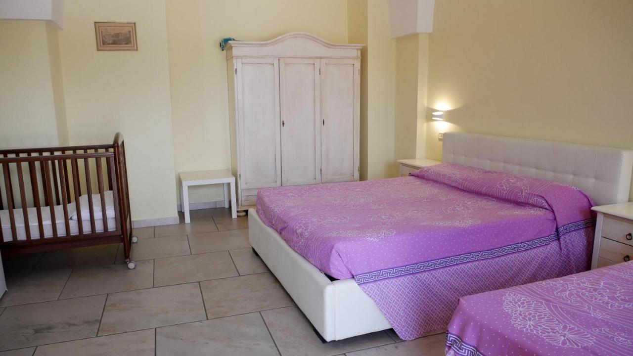 Masseria Lama D'impisa Fasano Bagian luar foto