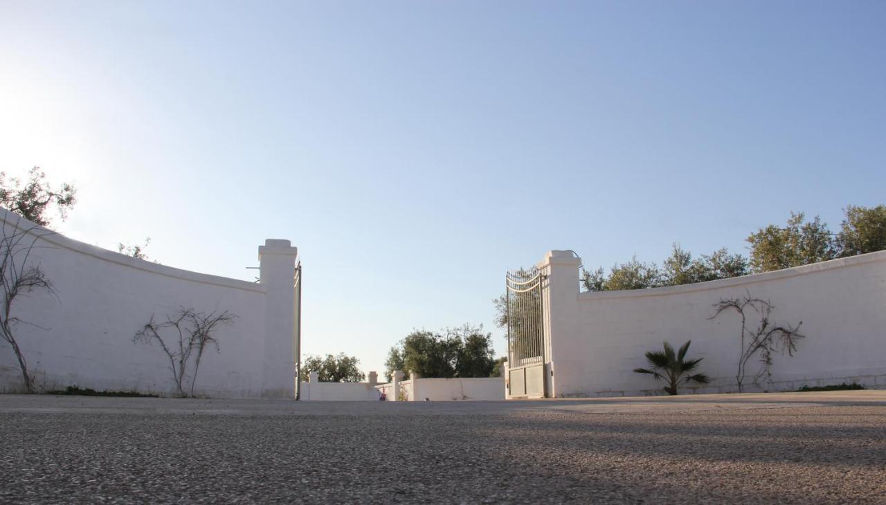 Masseria Lama D'impisa Fasano Bagian luar foto