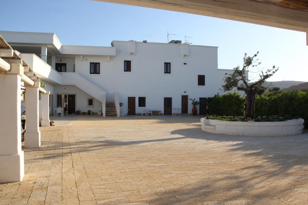 Masseria Lama D'impisa Fasano Bagian luar foto