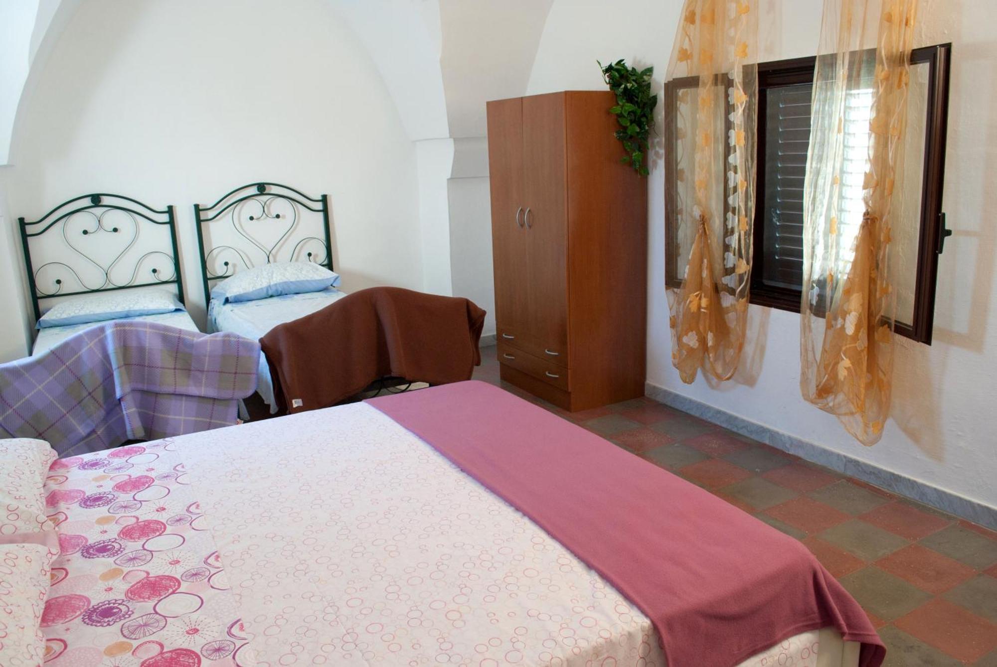 Masseria Lama D'impisa Fasano Bagian luar foto