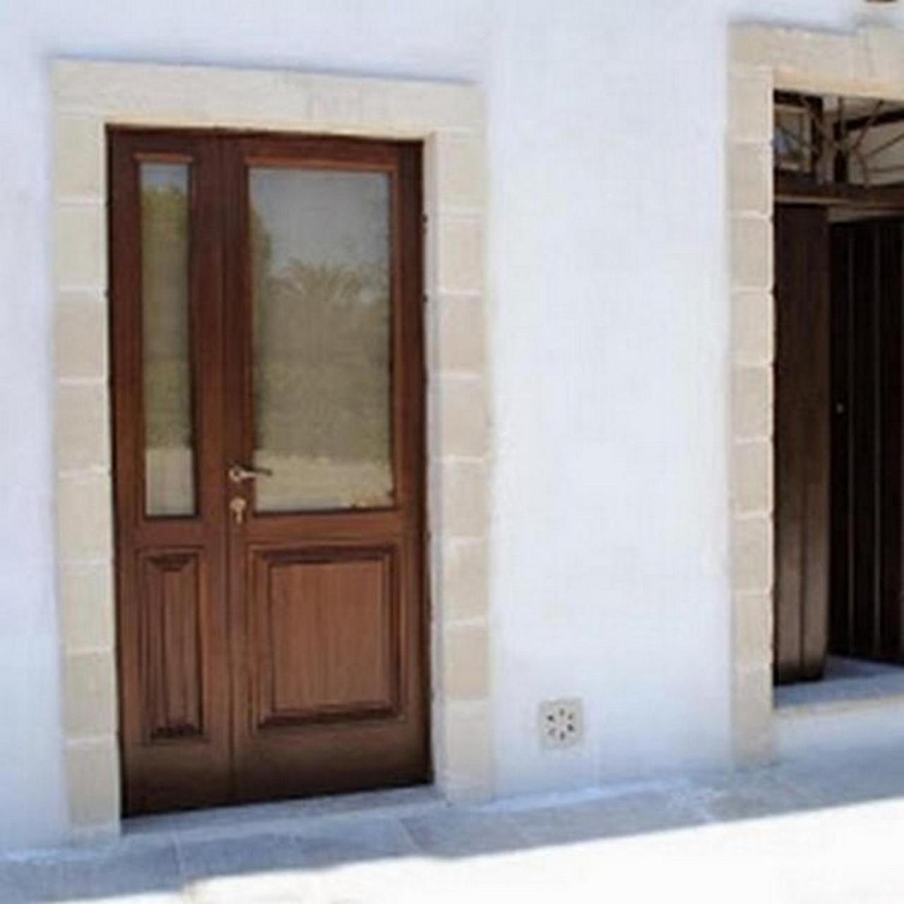 Masseria Lama D'impisa Fasano Bagian luar foto