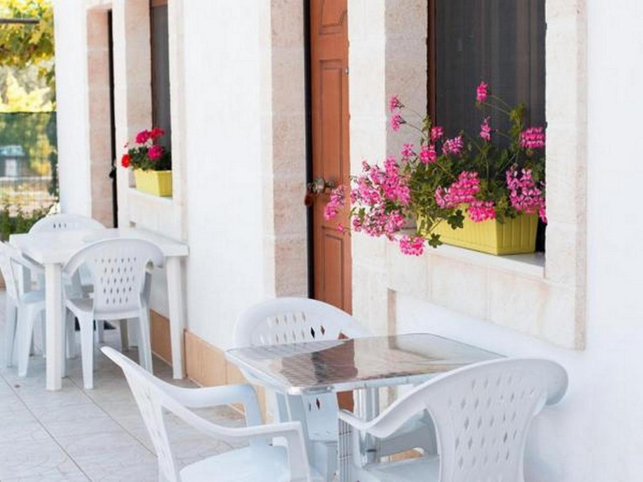 Masseria Lama D'impisa Fasano Bagian luar foto
