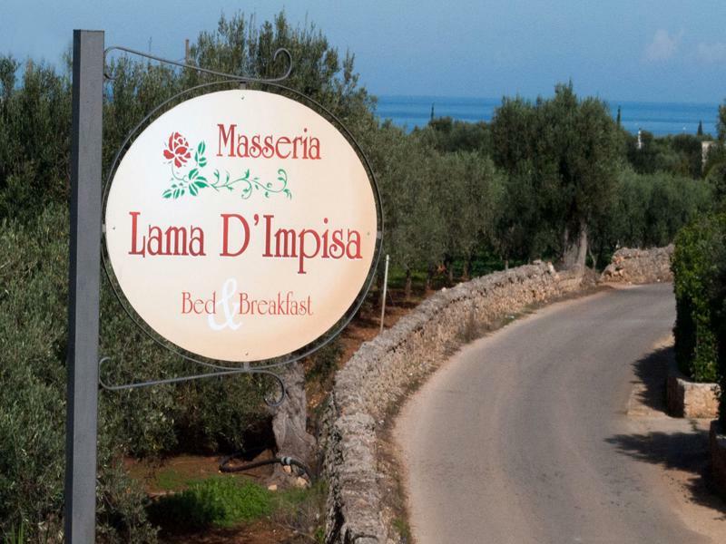 Masseria Lama D'impisa Fasano Bagian luar foto